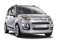 Аккумулятор для Citroen  C3 Picasso  I Рестайлинг 2012 - н.в. фото