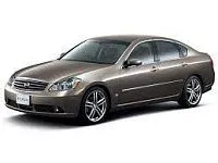 Аккумулятор для Nissan  Fuga  I 2004 - 2009 фото