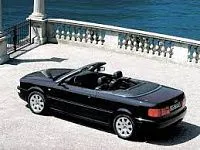 Аккумулятор для Audi  Cabriolet  1.9d (90 л.с.) фото