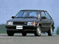 Аккумулятор для Mazda  323  II (BD) 1980 - 1986 фото