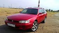 Аккумулятор для Toyota  Scepter  3.0 (188 л.с.) фото
