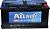 Аккумулятор ATLANT 100 Ач, 800 А, 12 v, Обратная R+ (0), DIN L5, B13