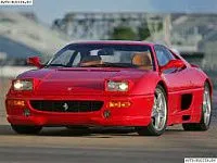 Аккумулятор для Ferrari  F355 фото