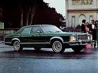 Аккумулятор для Ford  Granada (North America)  I 1975 - 1980 фото