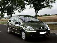 Аккумулятор для Citroen  Xsara Picasso  2.0 (136 л.с.) фото