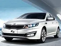 Аккумулятор для Kia  K5  I 2010 - 2013 фото