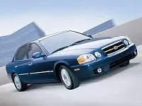 Аккумулятор для Kia  Optima  I Рестайлинг 2002 - 2005 фото