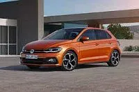 Аккумулятор для Volkswagen  Polo  VI 2017 - н.в. фото