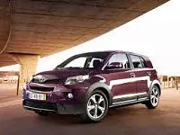 Аккумулятор для Toyota  Urban Cruiser  1.8 (132 л.с.) фото