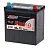 Аккумулятор AUTOPART 40 Ач, 330 А, 12 v, Обратная R+ (0), JIS B19, B00
