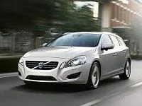 Аккумулятор для Volvo  V60  I 2010 - 2013 фото