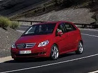 Аккумулятор для Mercedes-Benz  B-klasse  I (W245) 2005 - 2009 фото