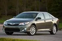 Аккумулятор для Toyota  Camry  VII (XV50) 2011 - 2014 фото