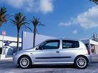 Аккумулятор для Renault  Clio RS  III 2006 - 2009 фото
