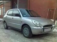 Аккумулятор для Daihatsu  Storia фото