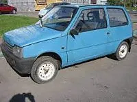 Аккумулятор для Lada  1111 Ока  11113 0.8 (35 л.с.) фото