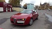 Аккумулятор для Alfa Romeo  159  2.2 (185 л.с.) фото