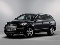 Аккумулятор для Audi  Q7  II (4M) Рестайлинг 2019 - н.в. фото