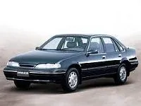 Аккумулятор для Daewoo  Prince  1.9 (103 л.с.) фото