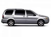 Аккумулятор для Chevrolet  Uplander  3.9 (243 л.с.) фото