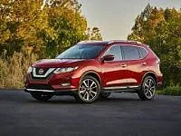 Аккумулятор для Nissan  Rogue  II 2013 - н.в. фото