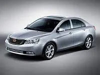 Аккумулятор для Geely  Emgrand EC7  1.5 (98 л.с.) фото