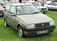 Аккумулятор для Lancia  Y10 фото