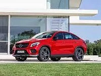 Аккумулятор для Mercedes-Benz  AMG GLE  63 5.5 (557 л.с.) фото