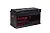 Аккумулятор A-mega Standard 100 L+