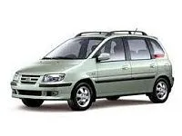 Аккумулятор для Hyundai  Lavita  1.5d (82 л.с.) фото