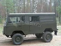 Аккумулятор для Volvo  Laplander  TGB 11 3.0 (117 л.с.) фото