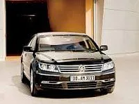 Аккумулятор для Volkswagen  Phaeton  I Рестайлинг 2010 - н.в. фото