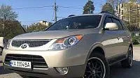 Аккумулятор для Hyundai  Veracruz  3.8 (260 л.с.) фото