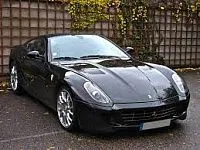 Аккумулятор для Ferrari  599 фото