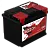 Аккумулятор BOZON 60 Ач, 500 А, 12 v, Прямая L+ (1), DIN L2, B13