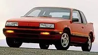 Аккумулятор для Oldsmobile  Cutlass Calais фото