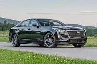 Аккумулятор для Cadillac  CT6 фото