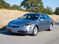 Аккумулятор для Acura  TL  IV Рестайлинг 2011 - 2014 фото
