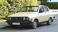 Аккумулятор для Dacia  1410  1.4 (62 л.с.) фото