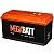 Аккумулятор MEGA BATT 100 Ач, 800 А, 12 v, Обратная R+ (0), DIN L5, B13