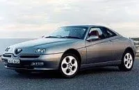 Аккумулятор для Alfa Romeo  GTV  2.0 (150 л.с.) фото