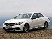 Аккумулятор для Mercedes-Benz  E-klasse AMG  IV (W212, S212) Рестайлинг 2013 - н.в. фото