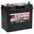 Фото Аккумулятор ZUBR Ultra 45 Ач, 400 А, 12 v, Прямая L+ (1), JIS B24, B00