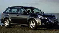 Аккумулятор для Subaru  Outback  IV 2009 - 2012 фото