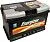 Аккумулятор ENERGIZER Premium 72 Ач, 680 А, 12 v, Обратная R+ (0), DIN LB3, B13