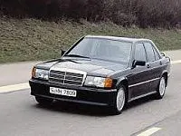 Аккумулятор для Mercedes-Benz  190 (W201)  2.6 (160 л.с.) фото