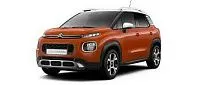 Аккумулятор для Citroen  C3 Aircross  2017 - н.в. фото