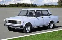 Аккумулятор для Lada  2105  21051 1.2 (64 л.с.) фото