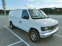 Аккумулятор для Ford  Econoline  4.6 (218 л.с.) фото