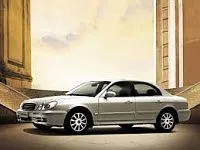 Аккумулятор для Hyundai  Sonata  IV (EF) Рестайлинг 2001 - 2012 фото